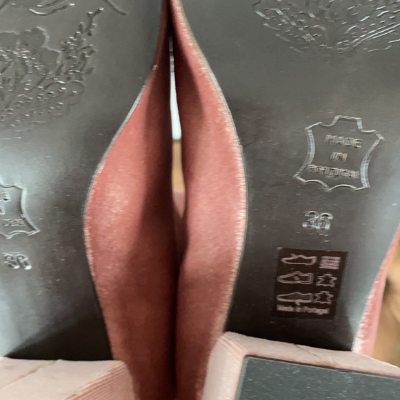 Free People Boots - Picture 13 of 13